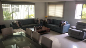 Habitación pie de la popa Cartagena